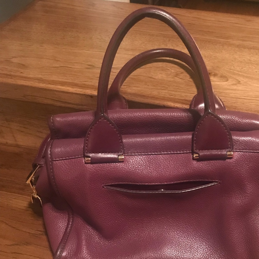 Michael Kors handbag